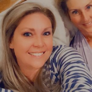 Meet your Posher, Whitney